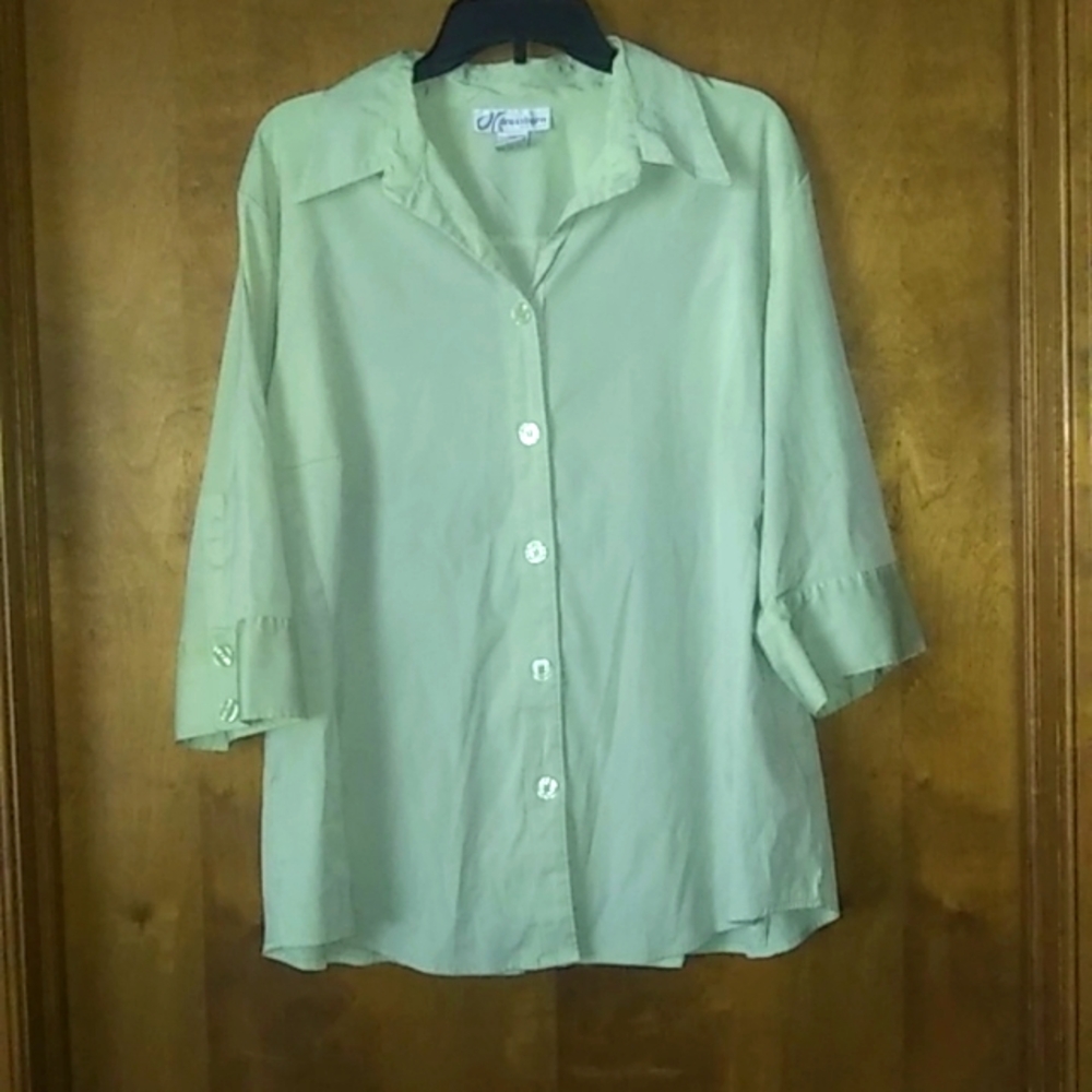 Dress Barn blouse